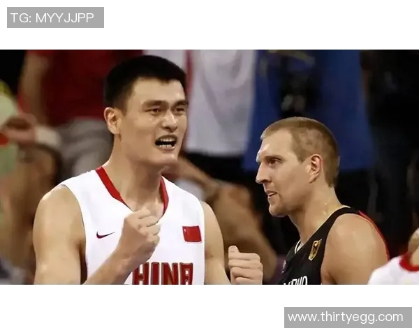 姚明身高35米的传奇故事与篮球梦想的无限可能