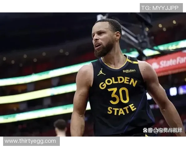 库里季后赛神勇表现助勇士晋级总决赛