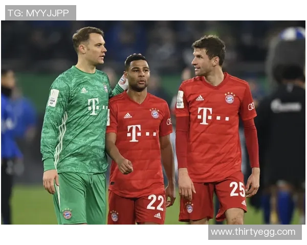 德国足协正在考虑让克洛普接手国家队：新时代的曙光