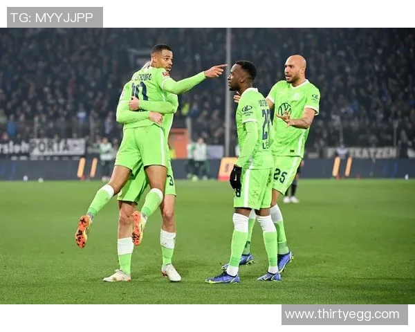 沃尔夫斯堡主场大胜多特蒙德领跑德甲格局再次改写