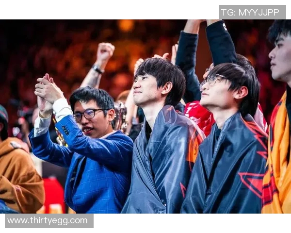 深度对话：赵芳在英雄联盟世界中的成长与挑战之路