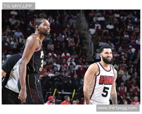 火箭队连续三场失利，重压下能否逆风翻盘？