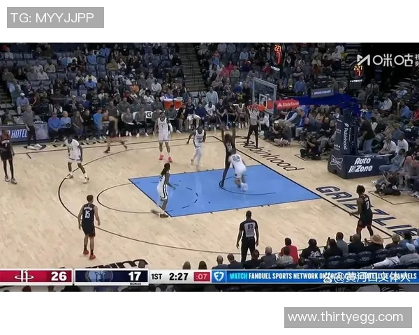 火箭再胜灰熊，继续保持不败纪录