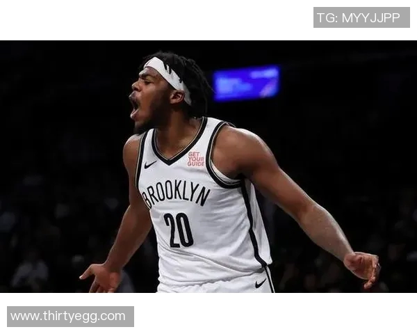 篮网逆转国王，豪取四连胜，强势崛起！