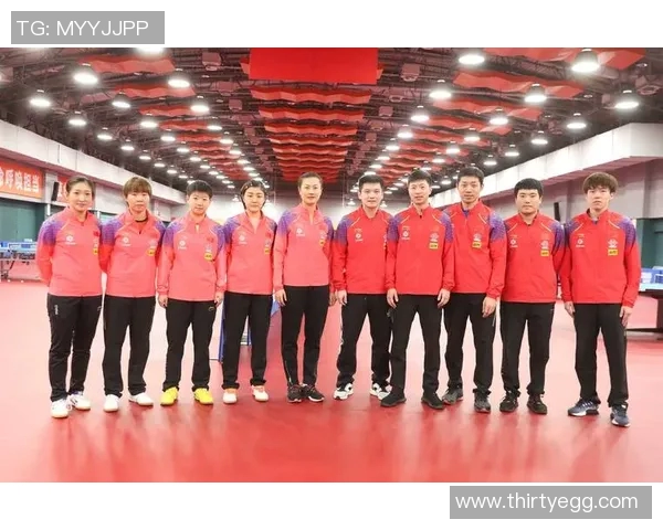 赛后复盘：杭州乒乓球队与深圳乒乓球队的战术对决与意识碰撞分析